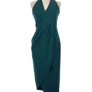 Lulu's Asymmetrical Dress